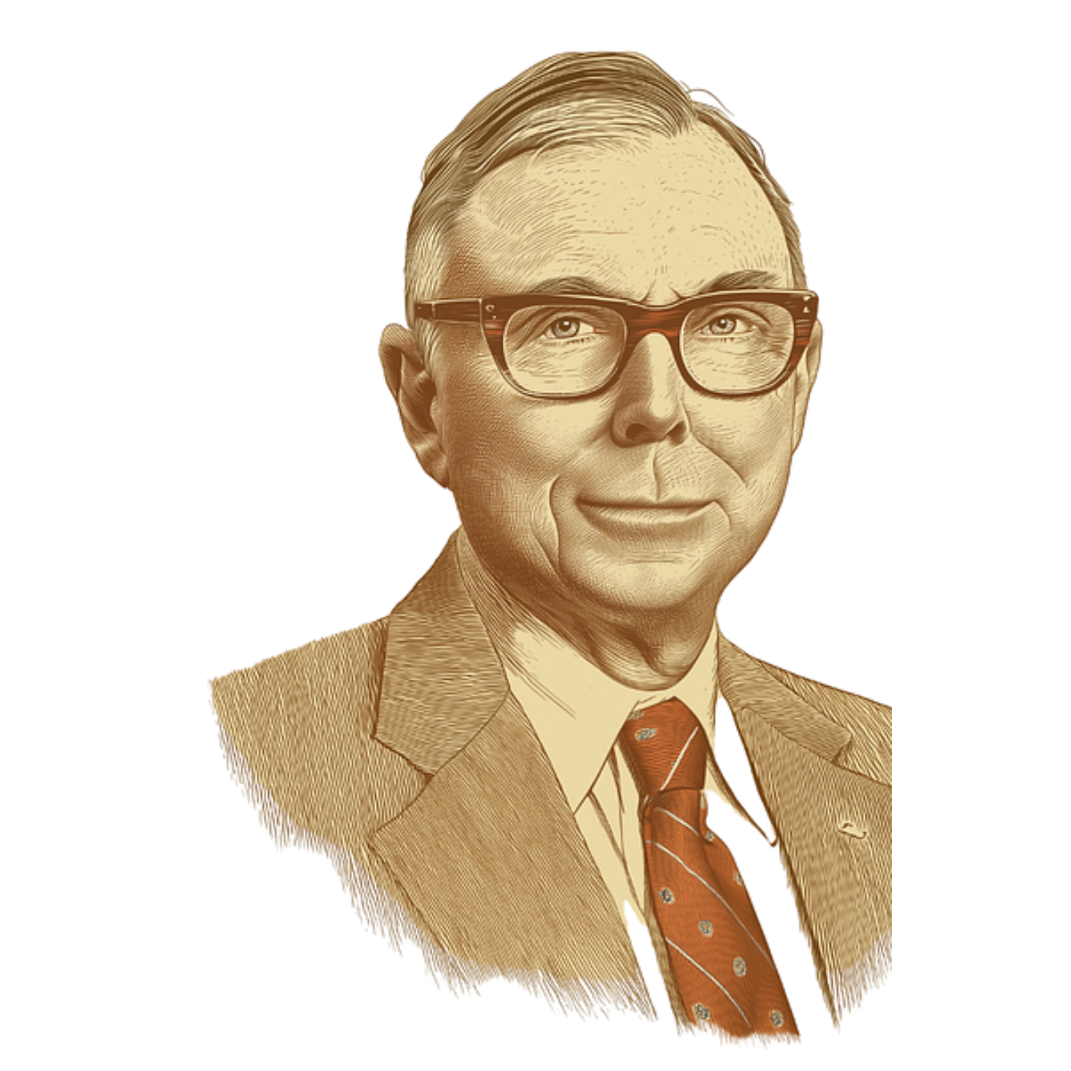 Charlie Munger